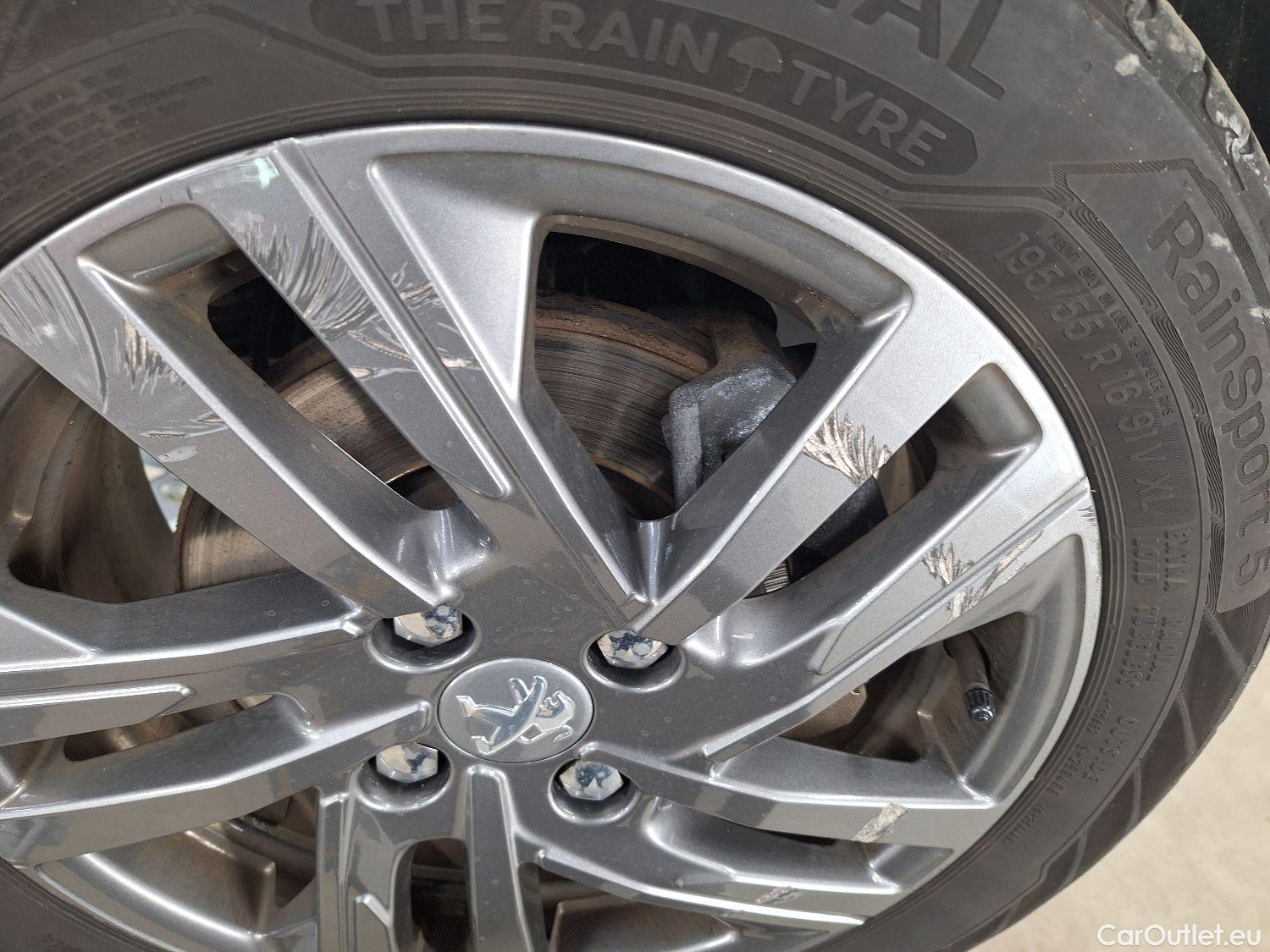  Peugeot  208 Peugeot,  '19, Peugeot  1.5 BlueHDi 100 MAN6 S&S Active pack 5 #6