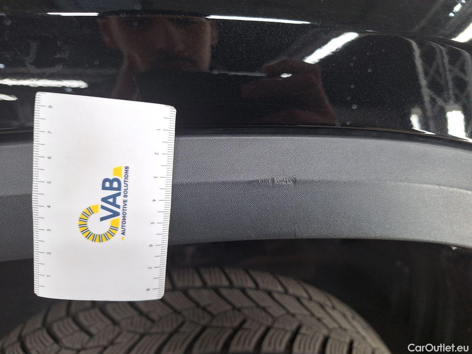  Mercedes  GLA Mercedes,  '20, Mercedes-Benz   180 d Business Solution 5d #9