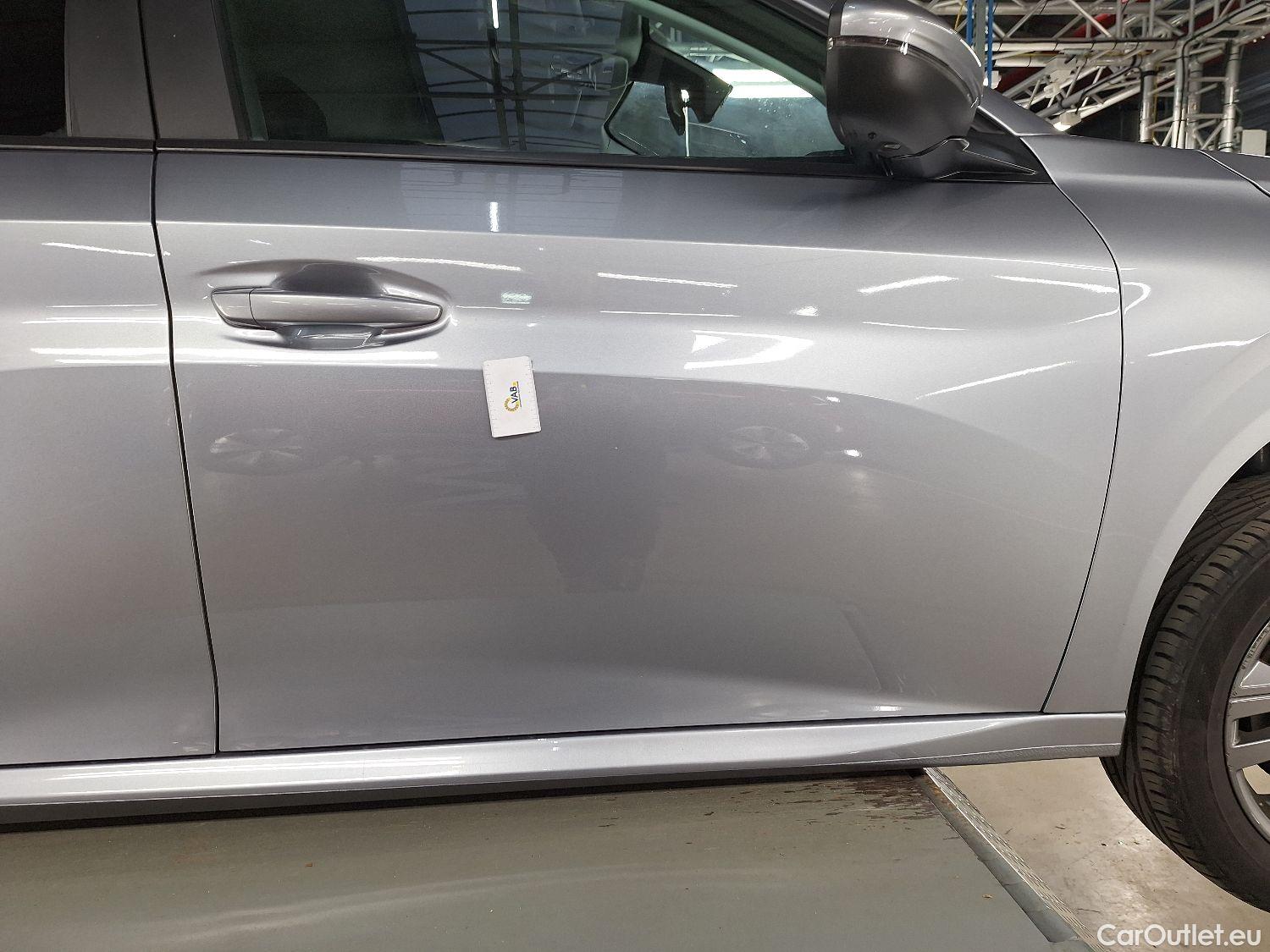  Peugeot  208 Peugeot,  '19, Peugeot  1.5 BlueHDi 100 MAN6 S&S Active pack 5 #9