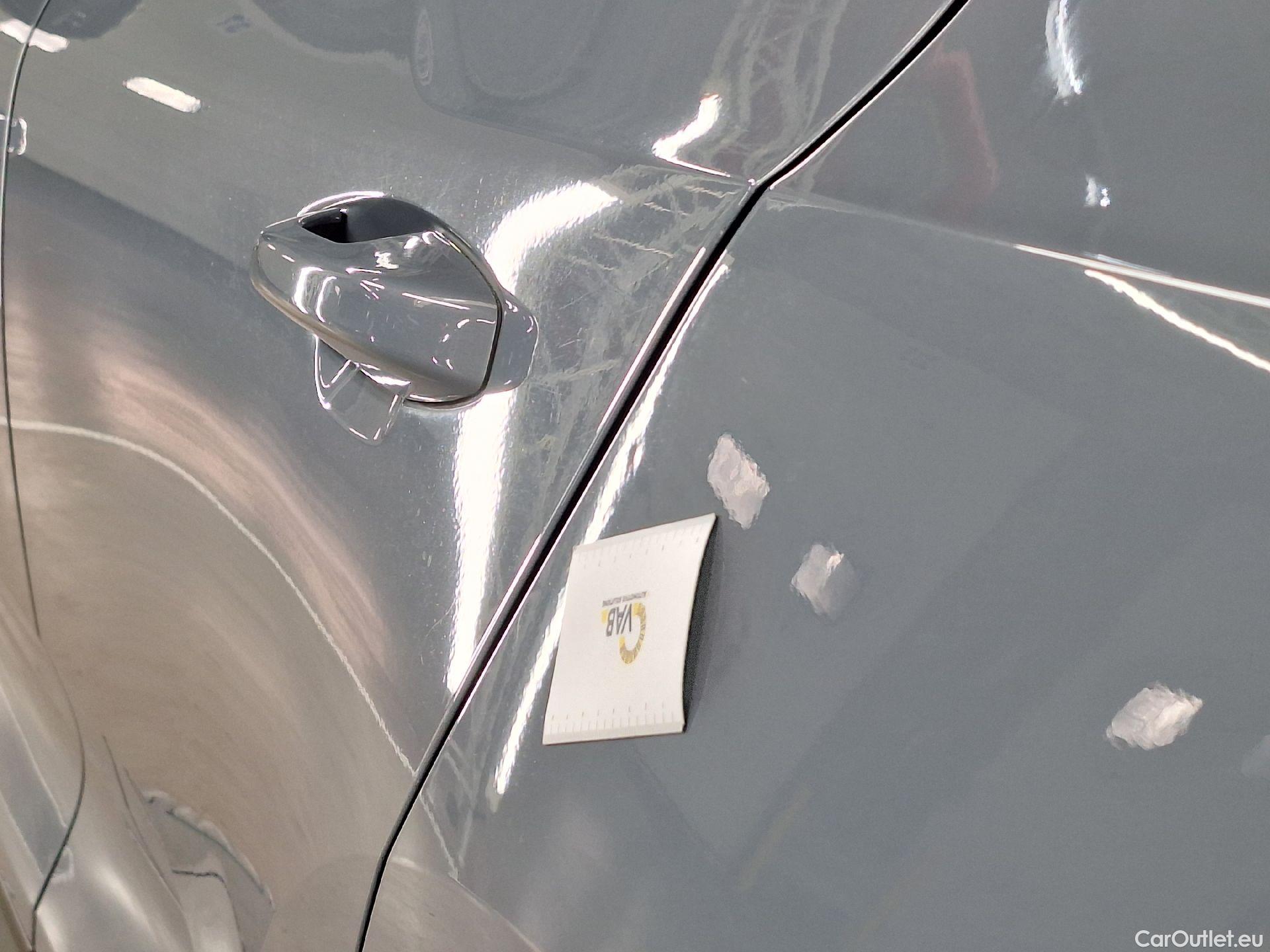  Volvo  XC 40 Volvo, XC40 '17, Volvo XC40 D4 AWD Geartronic R-Design 5d #23