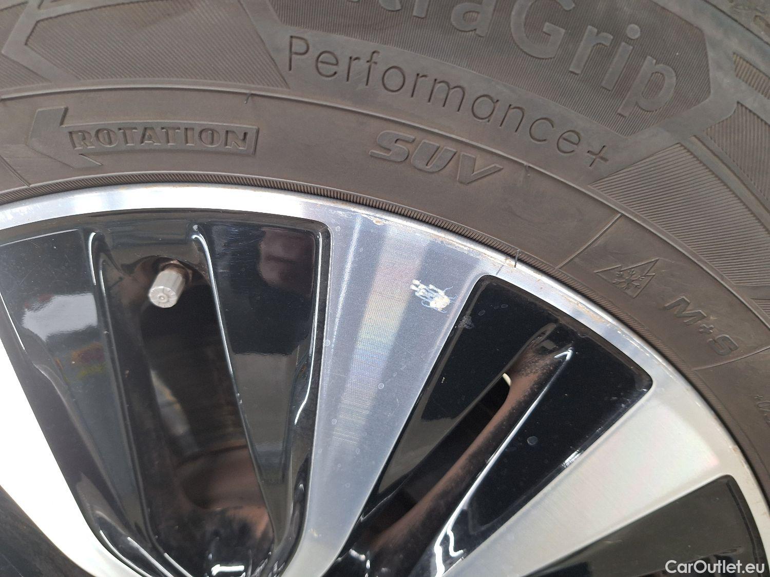  Mercedes  GLA Mercedes,  '20, Mercedes-Benz   180 d Business Solution 5d #7