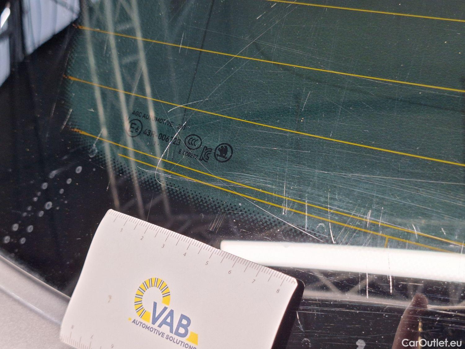  Skoda  Octavia Skoda,  Combi '20, Skoda  Combi 2.0 CRTDI 85kW Clever+ 5d #31