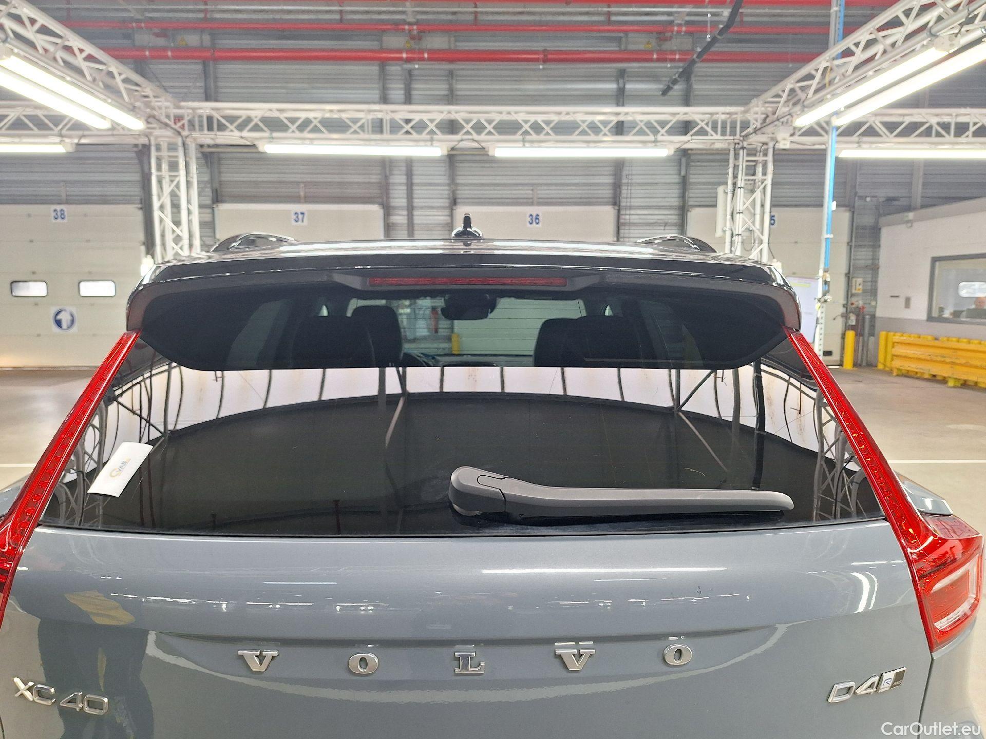  Volvo  XC 40 Volvo, XC40 '17, Volvo XC40 D4 AWD Geartronic R-Design 5d #27