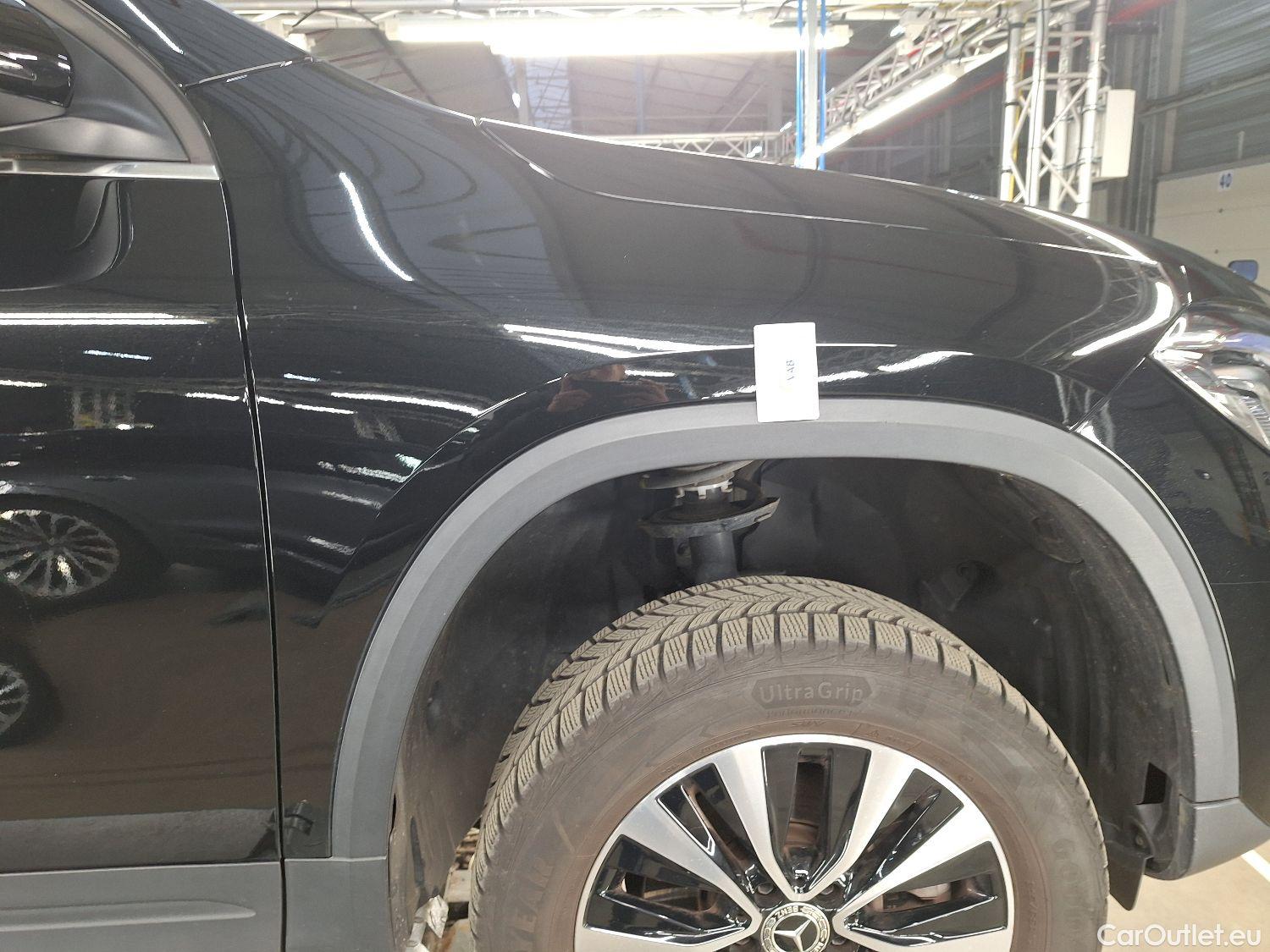  Mercedes  GLA Mercedes,  '20, Mercedes-Benz   180 d Business Solution 5d #10