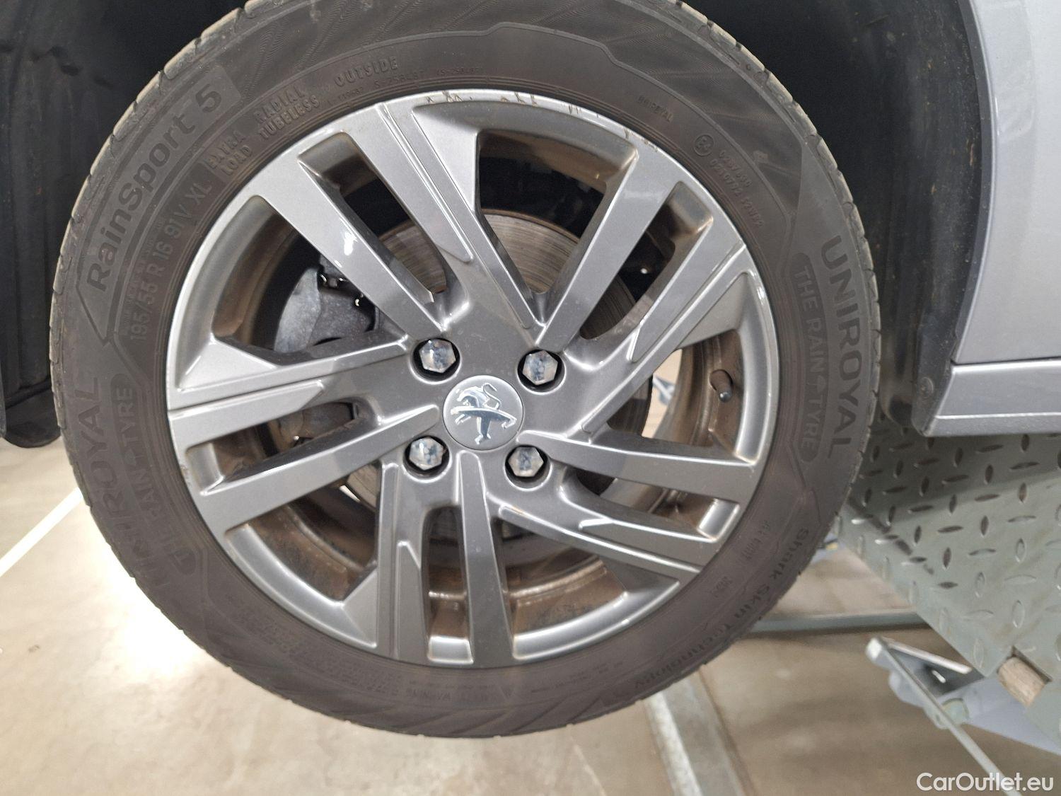  Peugeot  208 Peugeot,  '19, Peugeot  1.5 BlueHDi 100 MAN6 S&S Active pack 5 #7