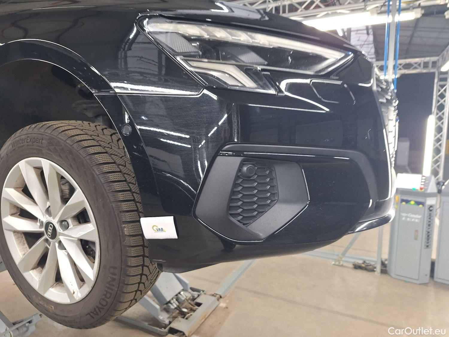  Audi  A3 Audi,  SB '20, Audi  Sportback 1.0 30 TFSi 81kW S tronic Busine #7