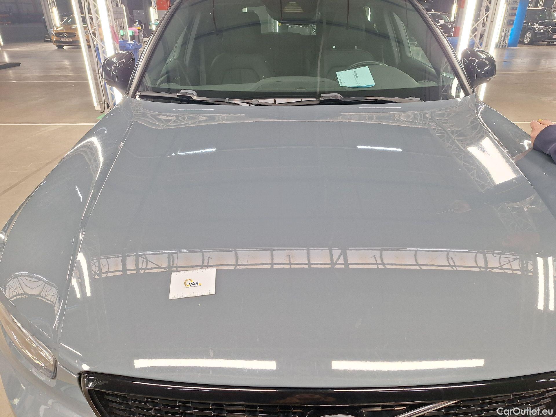  Volvo  XC 40 Volvo, XC40 '17, Volvo XC40 D4 AWD Geartronic R-Design 5d #5