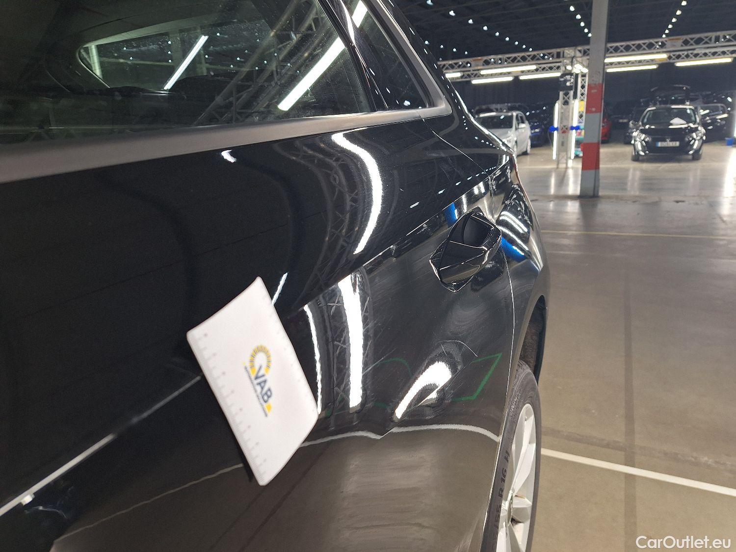  Audi  A3 Audi,  SB '20, Audi  Sportback 1.0 30 TFSi 81kW S tronic Busine #25