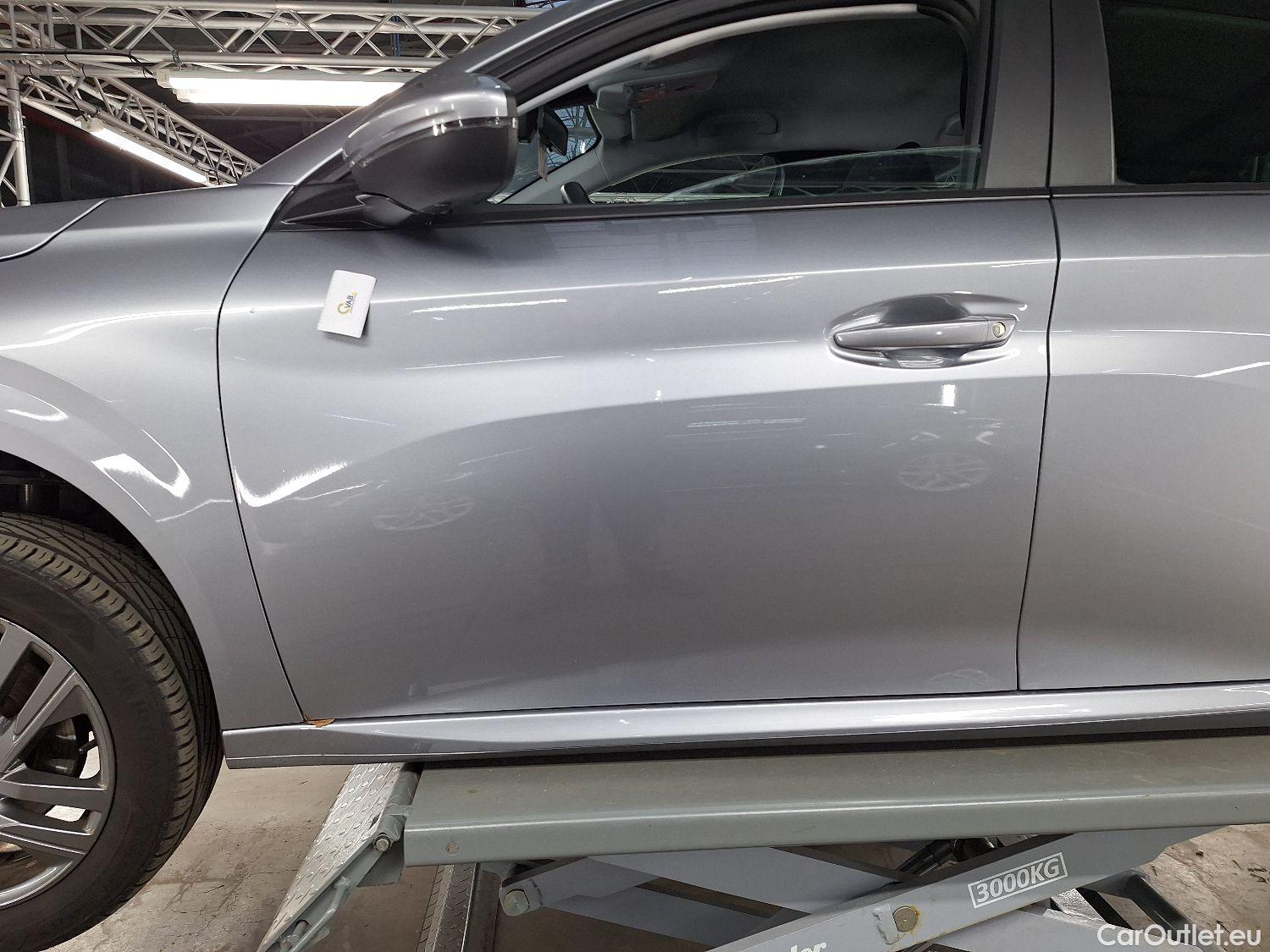  Peugeot  208 Peugeot,  '19, Peugeot  1.5 BlueHDi 100 MAN6 S&S Active pack 5 #13