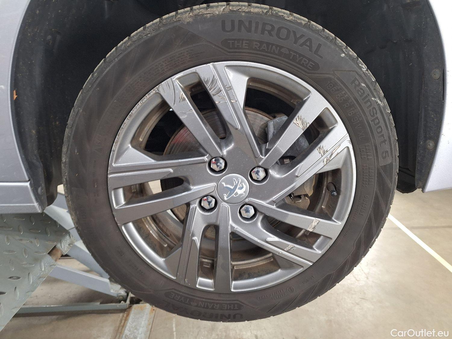  Peugeot  208 Peugeot,  '19, Peugeot  1.5 BlueHDi 100 MAN6 S&S Active pack 5 #5