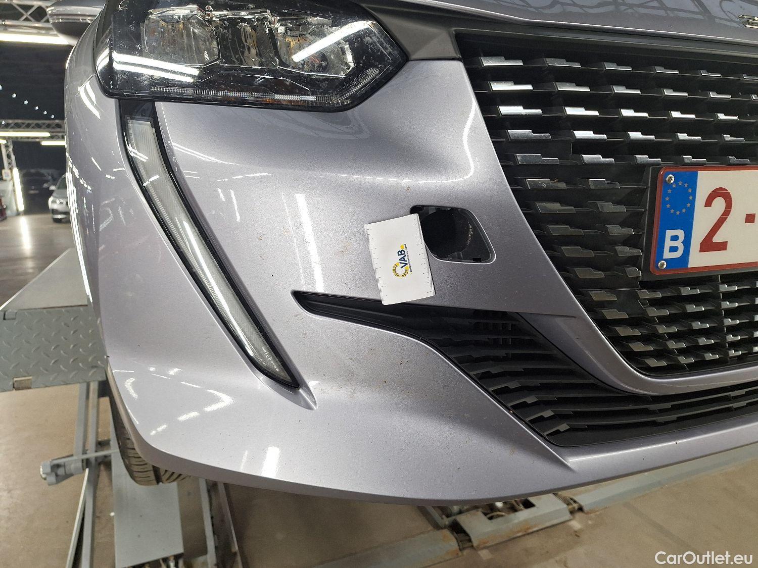  Peugeot  208 Peugeot,  '19, Peugeot  1.5 BlueHDi 100 MAN6 S&S Active pack 5 #3