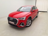  Audi  Q3 Audi,  SB '19 PHEV, Audi  Sportback 45 TFSI e S tronic S Line 5d #2
