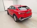  Audi  Q3 Audi,  SB '19 PHEV, Audi  Sportback 45 TFSI e S tronic S Line 5d #6