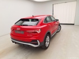  Audi  Q3 Audi,  SB '19 PHEV, Audi  Sportback 45 TFSI e S tronic S Line 5d #8