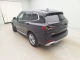  Bmw  X3 BMW,  FL'21 PHEV, BMW  xDrive30e (120 kW) 5d #8