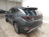  Hyundai  Tucson HYUNDAI  DIESEL - 2021 1.6 CRDi MHEV Feel DCT 5d #7