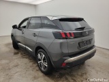  Peugeot  3008 PEUGEOT  DIESEL - 2021 1.5 BlueHDi 130 Allure 5d Auto #7