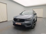  Volvo  XC 40 Volvo, XC40 '17, Volvo XC40 D4 AWD Geartronic R-Design 5d #2