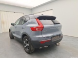  Volvo  XC 40 Volvo, XC40 '17, Volvo XC40 D4 AWD Geartronic R-Design 5d #6