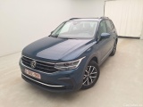  Volkswagen  Tiguan VW,  FL'20, Volkswagen  1.5 TSI 110kW DSG Life Business  #2