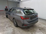  Bmw  Serie 3 BMW 3 TOURING DIESEL - 2019 318 dA 150hp MHD AdBlue 5d #7