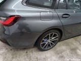  Bmw  Serie 3 BMW 3 TOURING DIESEL - 2019 318 dA 150hp MHD AdBlue 5d #38