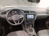  Volkswagen  Tiguan VOLKSWAGEN  DIESEL - 2021 2.0 TDI 150 SCR 4Motion Life BMT DSG 5d #9