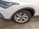  Volkswagen  Tiguan VOLKSWAGEN  DIESEL - 2021 2.0 TDI 150 SCR 4Motion Life BMT DSG 5d #35