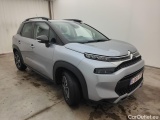  Citroen  C3 Citroën  Aircross 1.2 PureTech 110 S&S MAN6 Feel 5d #8