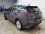 KIA  Cee'd KIA  More 1.6 CRDi 136 MHEV e-clutch 5d #7