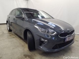  KIA  Cee'd KIA  More 1.6 CRDi 136 MHEV e-clutch 5d #8
