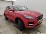  Jaguar  E-PACE JAGUAR  DIESEL 2.0 D 150 (EU6.2) 5d #8