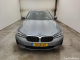 Bmw  Serie 5 BMW 5 - 2020 530eXA 184hp PHEV 4d #5
