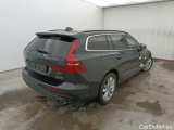  Volvo  V60 VOLVO  DIESEL - 2018 2.0 B4 197 Momentum Pro Geartronic 5d #2