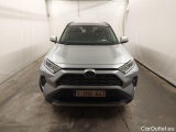  Toyota  RAV4 Toyota  2.0L Valvematic Premium Plus CVT 5d #5