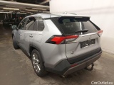  Toyota  RAV4 Toyota  2.0L Valvematic Premium Plus CVT 5d #7