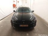  Peugeot  508 Peugeot  SW 1.5 BlueHDi 130 S&S EAT8 Active 5d #5