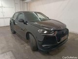  Citroen  DS3 DS 3 Crossback BlueHDi 110 Manual So Chic 5d #8
