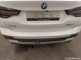  Bmw  X3 BMW  xDrive30e (120 kW) 5d #24