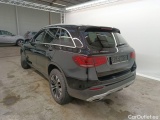  Mercedes  G-Klasee Mercedes-Benz GLC GLC 300 de Business Solution 4MATIC 5d #7