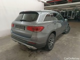  Mercedes  G-Klasee Mercedes-Benz GLC GLC 300 de Business Solution 4MATIC 5d #2