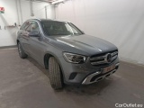  Mercedes  G-Klasee Mercedes-Benz GLC GLC 300 de Business Solution 4MATIC 5d #8
