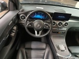  Mercedes  G-Klasee Mercedes-Benz GLC GLC 300 de Business Solution 4MATIC 5d #9