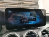  Mercedes  G-Klasee Mercedes-Benz GLC GLC 300 de Business Solution 4MATIC 5d #14