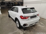  Audi  A1 Audi  Sportback 1.0 25 TFSI 70 kW Allstreet 5d #7