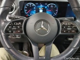  Mercedes  GLA Mercedes-Benz   180 d Business Solution 5d #38