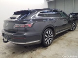  Volkswagen  Arteon Volkswagen  Shooting Brake 2.0 TDI 110kW DSG Elegance Bus Prem SB 5d #2