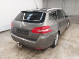 Peugeot  308 Peugeot  SW 1.5 BlueHDi 130 S&S Allure 5d #2