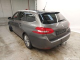  Peugeot  308 Peugeot  SW 1.5 BlueHDi 130 S&S Allure 5d #7