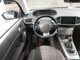  Peugeot  308 Peugeot  SW 1.5 BlueHDi 130 S&S Allure 5d #9